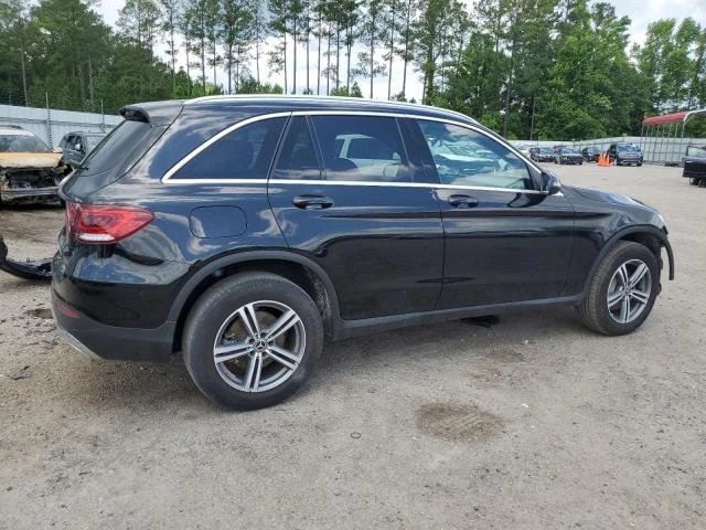 Photo 2 VIN: WDC0G8DB9LF698531 - MERCEDES-BENZ GLC 300 