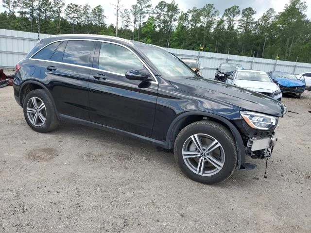 Photo 3 VIN: WDC0G8DB9LF698531 - MERCEDES-BENZ GLC 300 