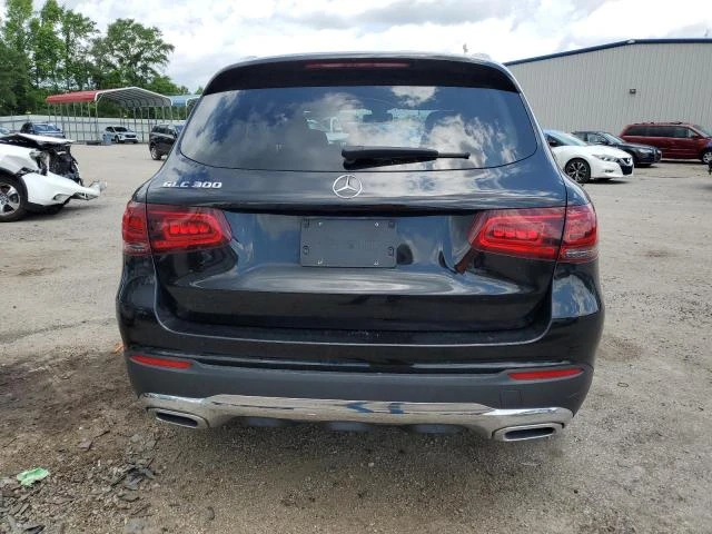 Photo 5 VIN: WDC0G8DB9LF698531 - MERCEDES-BENZ GLC 300 