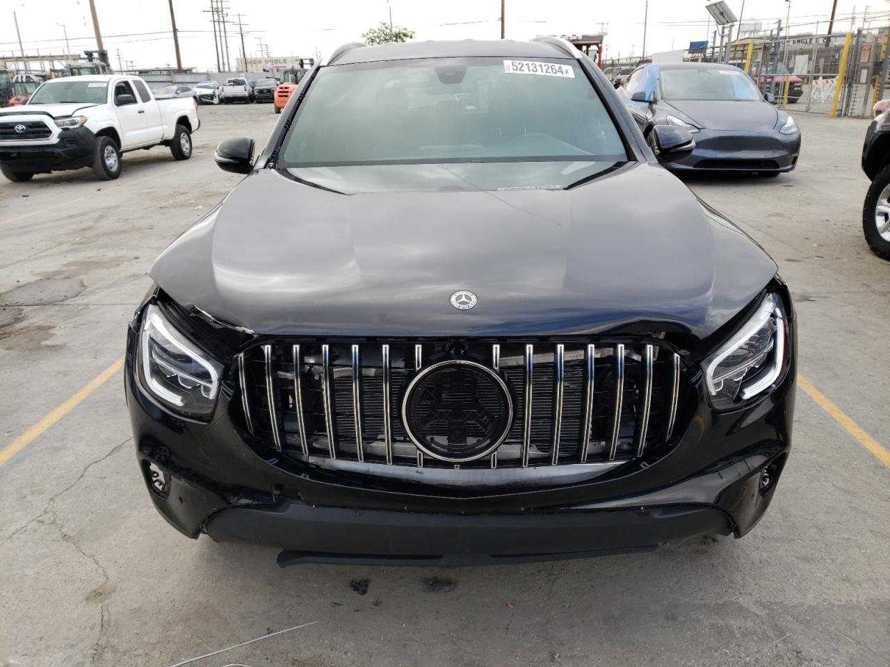 Photo 5 VIN: WDC0G8DB9LF728305 - MERCEDES-BENZ GLC 