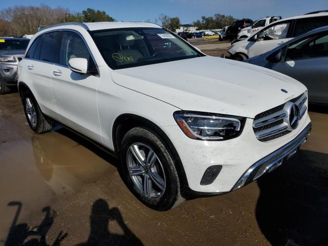 Photo 3 VIN: WDC0G8DBXLF673587 - MERCEDES-BENZ GLC 300 