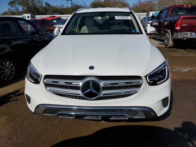 Photo 4 VIN: WDC0G8DBXLF673587 - MERCEDES-BENZ GLC 300 