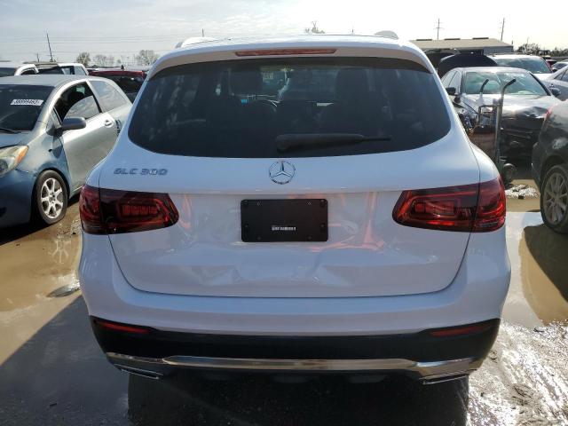 Photo 5 VIN: WDC0G8DBXLF673587 - MERCEDES-BENZ GLC 300 