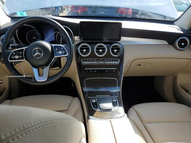 Photo 7 VIN: WDC0G8DBXLF673587 - MERCEDES-BENZ GLC 300 