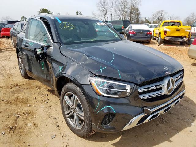 Photo 0 VIN: WDC0G8DBXLF703753 - MERCEDES-BENZ GLC 300 