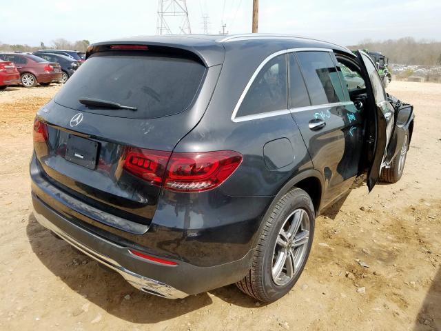 Photo 3 VIN: WDC0G8DBXLF703753 - MERCEDES-BENZ GLC 300 