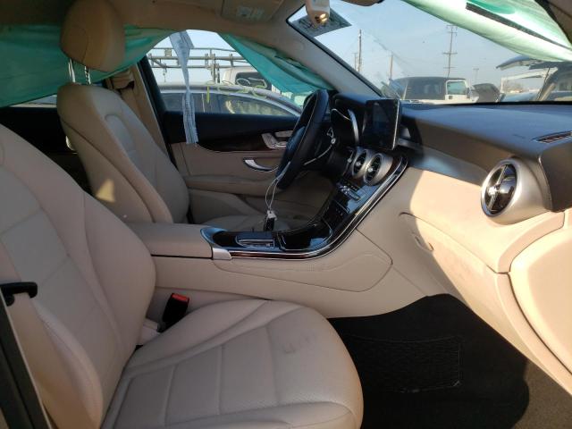 Photo 4 VIN: WDC0G8DBXLF705230 - MERCEDES-BENZ GLC 300 