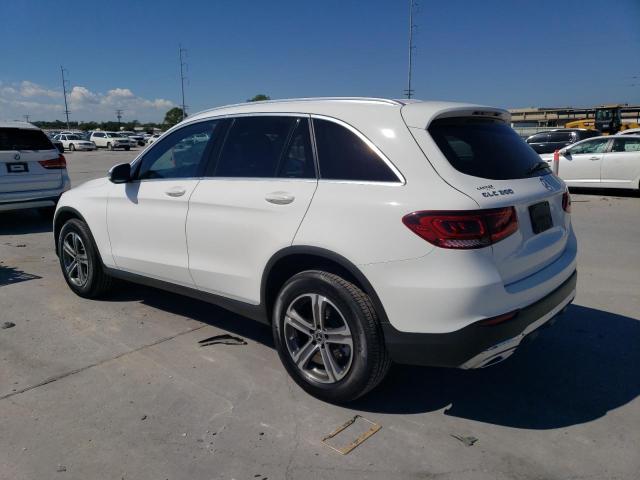 Photo 1 VIN: WDC0G8DBXLF724747 - MERCEDES-BENZ GLC-CLASS 