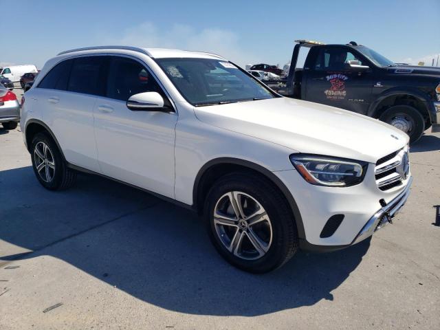 Photo 3 VIN: WDC0G8DBXLF724747 - MERCEDES-BENZ GLC-CLASS 