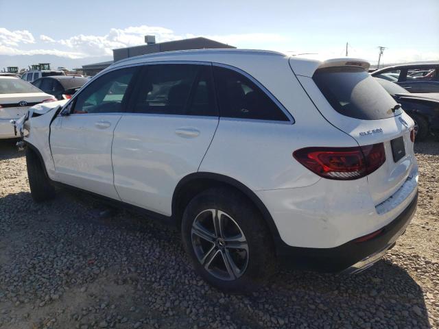 Photo 1 VIN: WDC0G8DBXLF735487 - MERCEDES-BENZ GLC-CLASS 