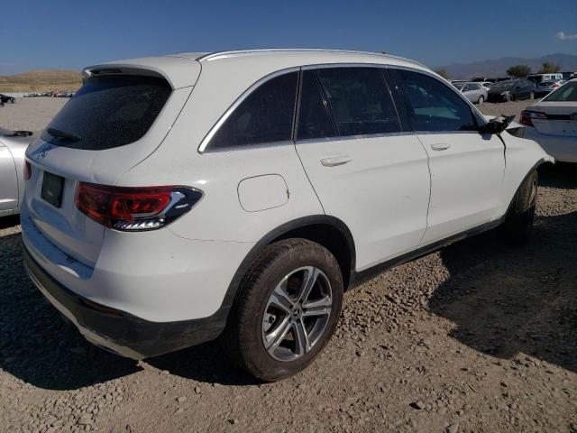 Photo 2 VIN: WDC0G8DBXLF735487 - MERCEDES-BENZ GLC-CLASS 