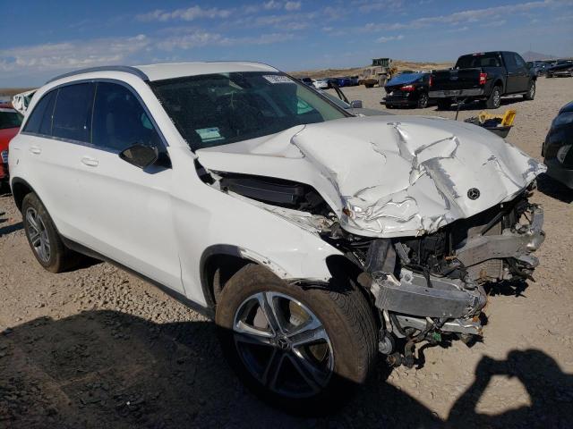 Photo 3 VIN: WDC0G8DBXLF735487 - MERCEDES-BENZ GLC-CLASS 