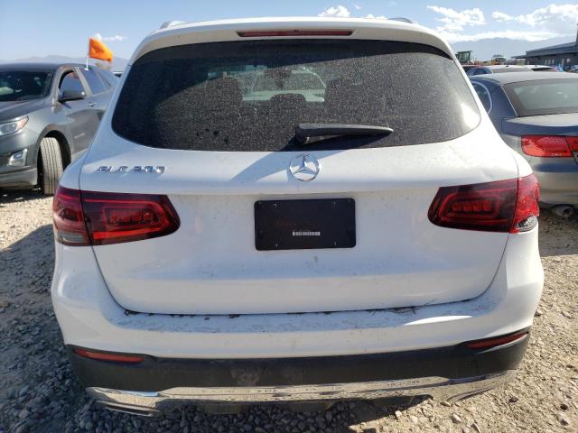 Photo 5 VIN: WDC0G8DBXLF735487 - MERCEDES-BENZ GLC-CLASS 