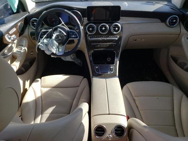 Photo 7 VIN: WDC0G8DBXLF735487 - MERCEDES-BENZ GLC-CLASS 