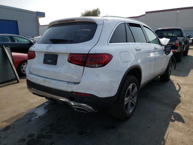 Photo 3 VIN: WDC0G8DBXLF737871 - MERCEDES-BENZ GLC 300 