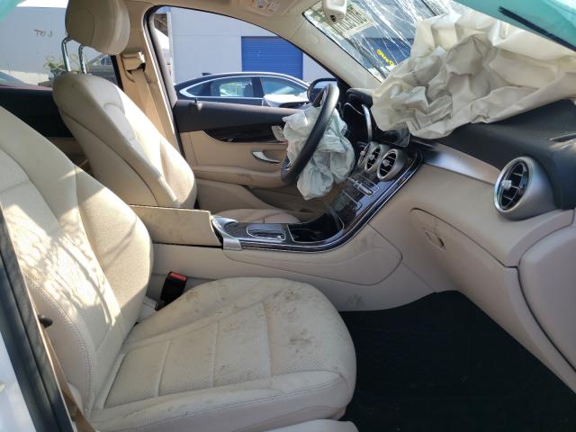 Photo 4 VIN: WDC0G8DBXLF737871 - MERCEDES-BENZ GLC 300 