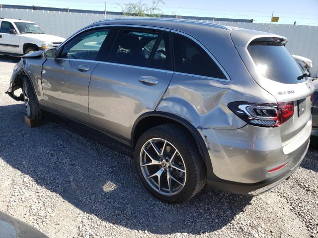 Photo 1 VIN: WDC0G8EB0LF676741 - MERCEDES-BENZ GLC-CLASS 