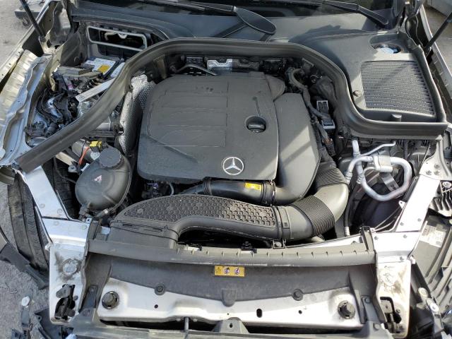 Photo 10 VIN: WDC0G8EB0LF676741 - MERCEDES-BENZ GLC-CLASS 