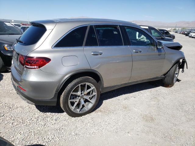 Photo 2 VIN: WDC0G8EB0LF676741 - MERCEDES-BENZ GLC-CLASS 