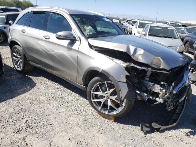 Photo 3 VIN: WDC0G8EB0LF676741 - MERCEDES-BENZ GLC-CLASS 