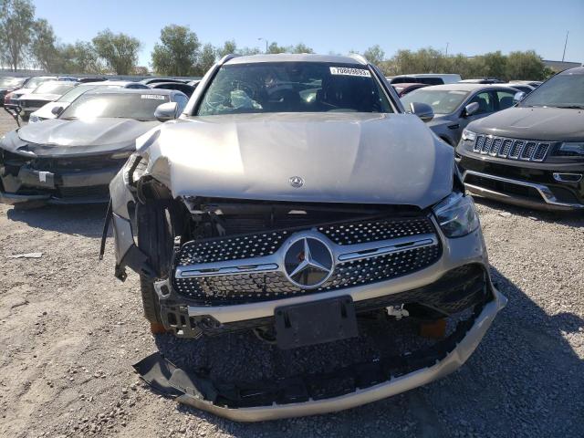 Photo 4 VIN: WDC0G8EB0LF676741 - MERCEDES-BENZ GLC-CLASS 