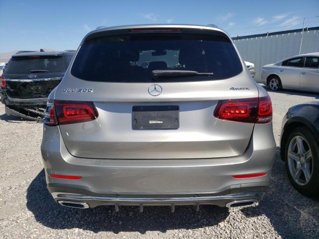 Photo 5 VIN: WDC0G8EB0LF676741 - MERCEDES-BENZ GLC-CLASS 