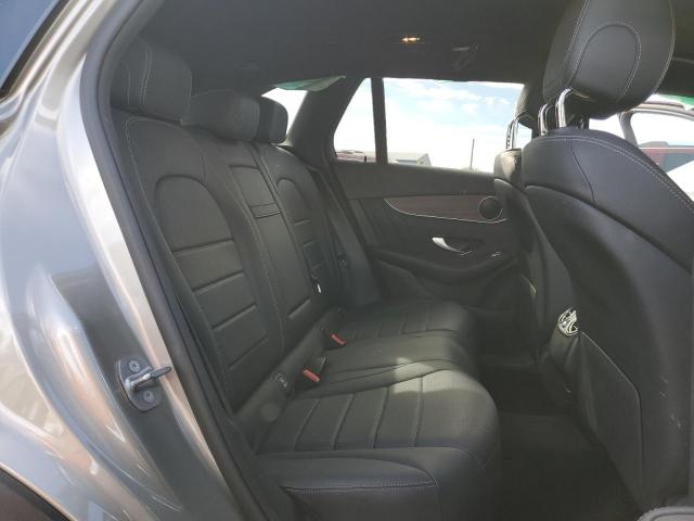 Photo 9 VIN: WDC0G8EB0LF676741 - MERCEDES-BENZ GLC-CLASS 