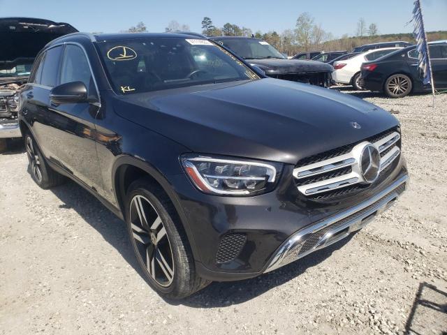 Photo 0 VIN: WDC0G8EB0LF685844 - MERCEDES-BENZ GLC 300 4M 