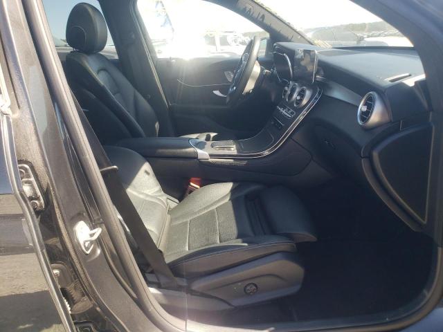 Photo 4 VIN: WDC0G8EB0LF685844 - MERCEDES-BENZ GLC 300 4M 