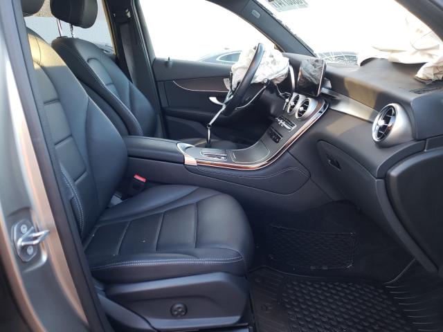 Photo 4 VIN: WDC0G8EB0LF704649 - MERCEDES-BENZ GLC 300 4M 