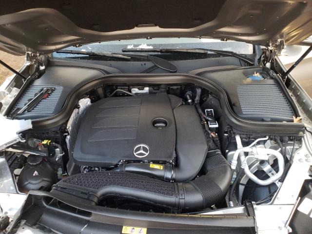 Photo 6 VIN: WDC0G8EB0LF704649 - MERCEDES-BENZ GLC 300 4M 