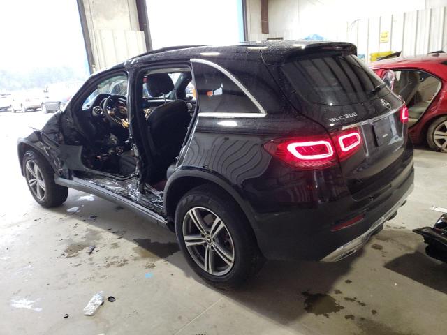 Photo 1 VIN: WDC0G8EB0LF710919 - MERCEDES-BENZ GLC 300 4M 