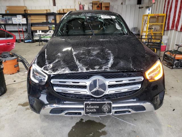 Photo 4 VIN: WDC0G8EB0LF710919 - MERCEDES-BENZ GLC 300 4M 