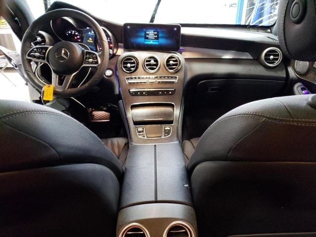 Photo 7 VIN: WDC0G8EB0LF710919 - MERCEDES-BENZ GLC 300 4M 