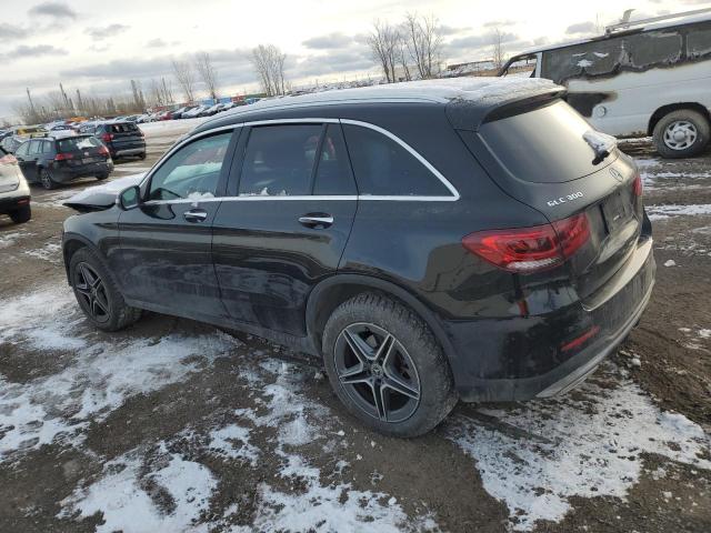 Photo 1 VIN: WDC0G8EB0LV222866 - MERCEDES-BENZ GLC 300 4M 