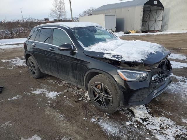 Photo 3 VIN: WDC0G8EB0LV222866 - MERCEDES-BENZ GLC 300 4M 