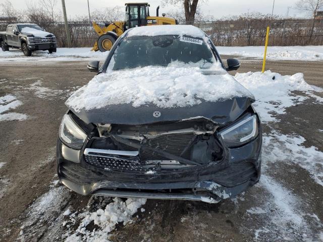 Photo 4 VIN: WDC0G8EB0LV222866 - MERCEDES-BENZ GLC 300 4M 