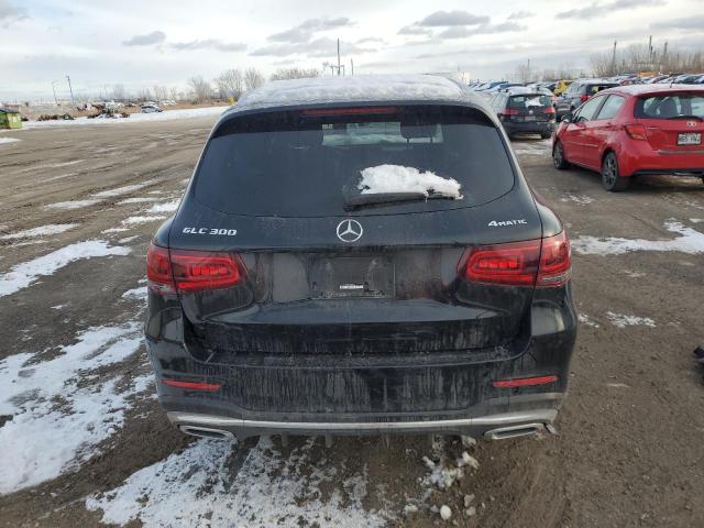 Photo 5 VIN: WDC0G8EB0LV222866 - MERCEDES-BENZ GLC 300 4M 