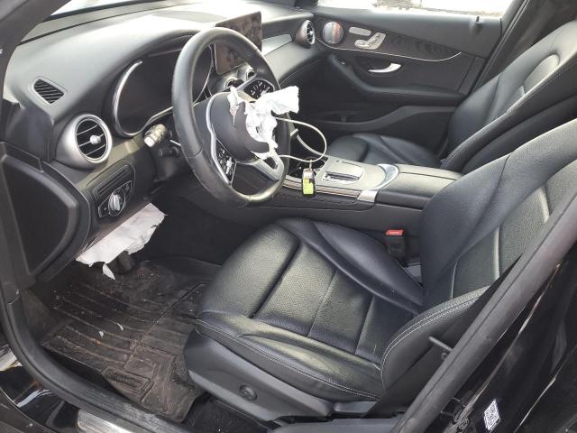 Photo 6 VIN: WDC0G8EB0LV222866 - MERCEDES-BENZ GLC 300 4M 