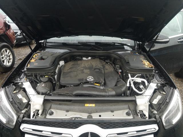 Photo 6 VIN: WDC0G8EB1LF675419 - MERCEDES-BENZ GLC 300 4M 