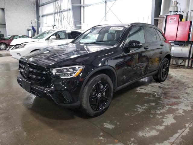 Photo 0 VIN: WDC0G8EB1LF698084 - MERCEDES-BENZ GLC-CLASS 