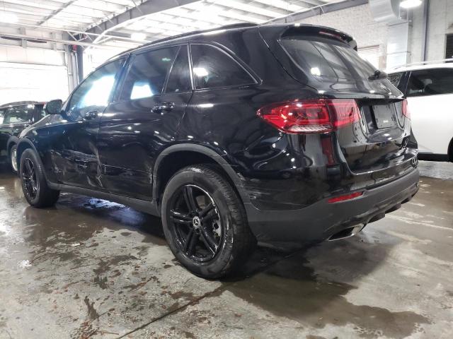 Photo 1 VIN: WDC0G8EB1LF698084 - MERCEDES-BENZ GLC-CLASS 