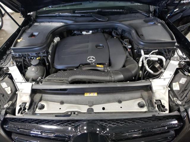 Photo 10 VIN: WDC0G8EB1LF698084 - MERCEDES-BENZ GLC-CLASS 