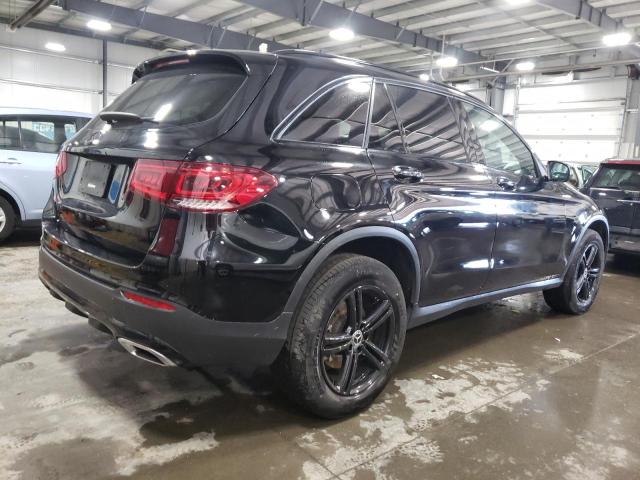 Photo 2 VIN: WDC0G8EB1LF698084 - MERCEDES-BENZ GLC-CLASS 