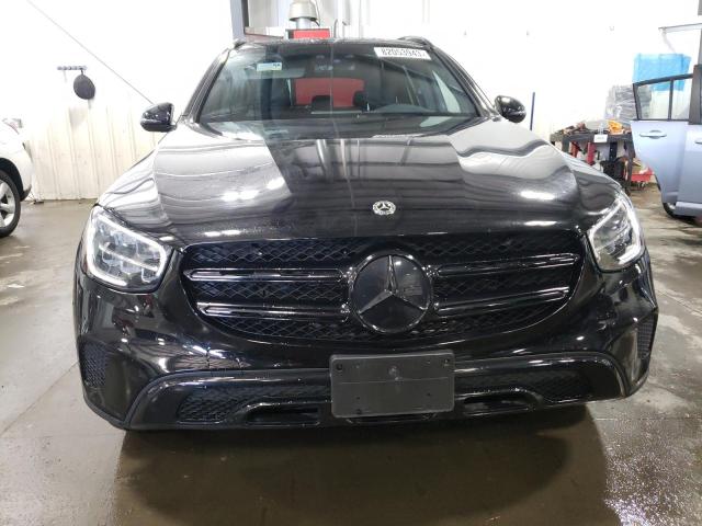 Photo 4 VIN: WDC0G8EB1LF698084 - MERCEDES-BENZ GLC-CLASS 