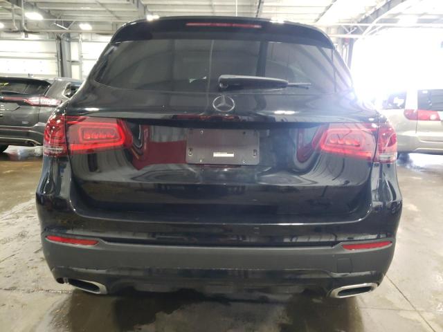 Photo 5 VIN: WDC0G8EB1LF698084 - MERCEDES-BENZ GLC-CLASS 