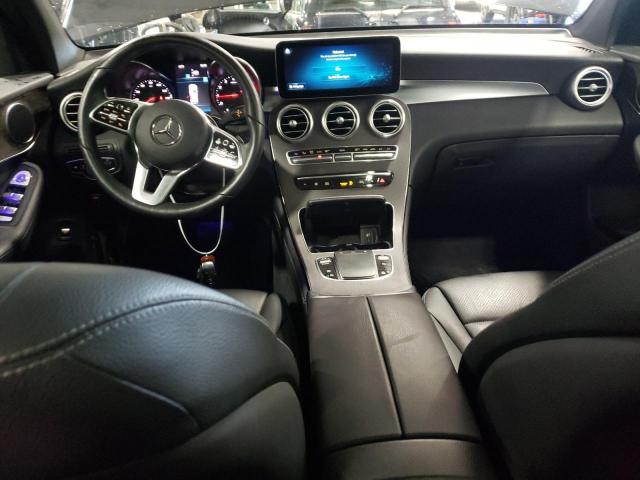 Photo 7 VIN: WDC0G8EB1LF698084 - MERCEDES-BENZ GLC-CLASS 