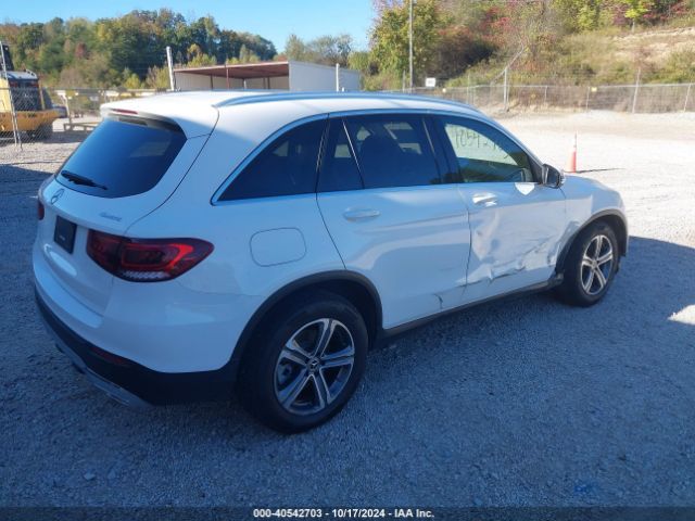 Photo 3 VIN: WDC0G8EB1LF717605 - MERCEDES-BENZ GLC-CLASS 