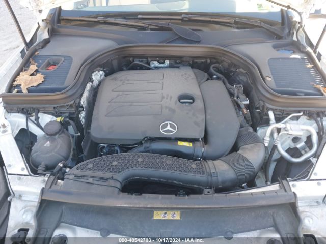 Photo 9 VIN: WDC0G8EB1LF717605 - MERCEDES-BENZ GLC-CLASS 