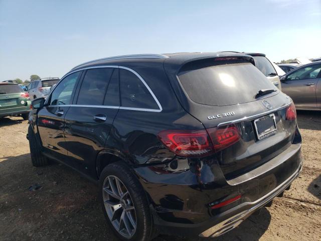 Photo 1 VIN: WDC0G8EB1LF735215 - MERCEDES-BENZ GLC-CLASS 